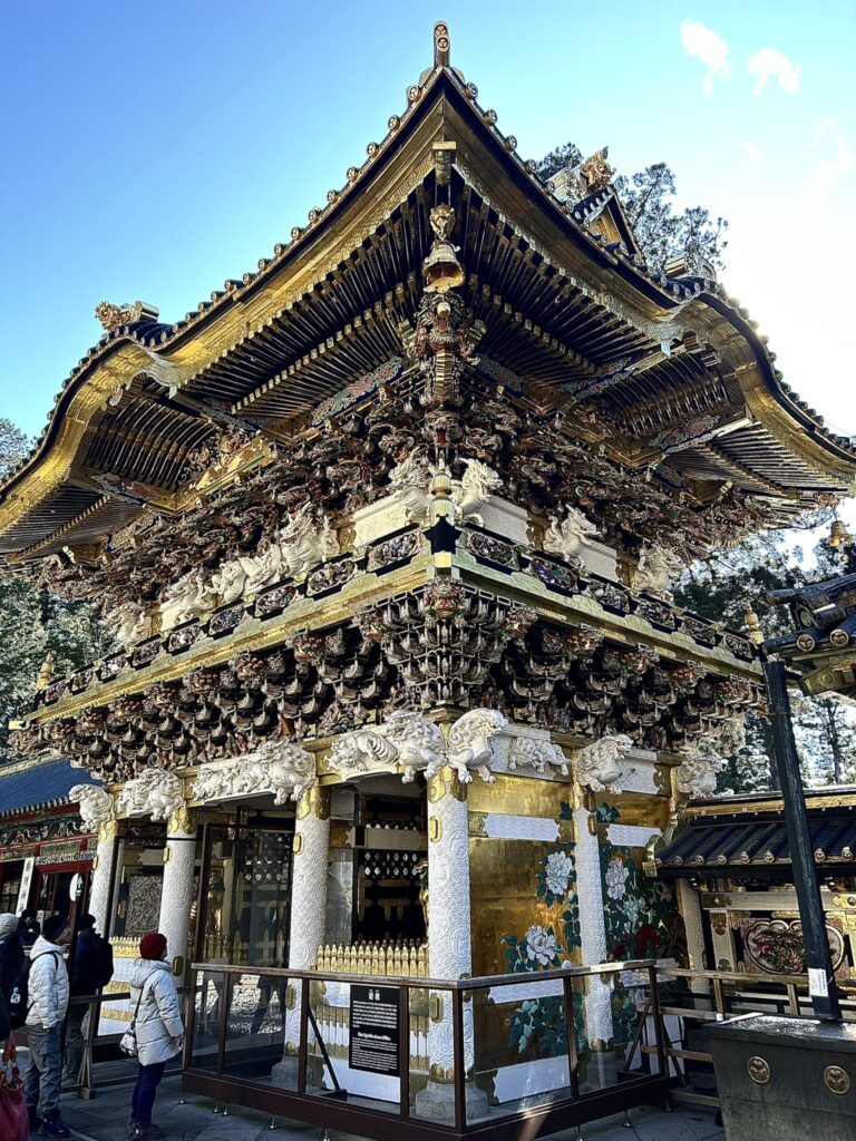 東照宮