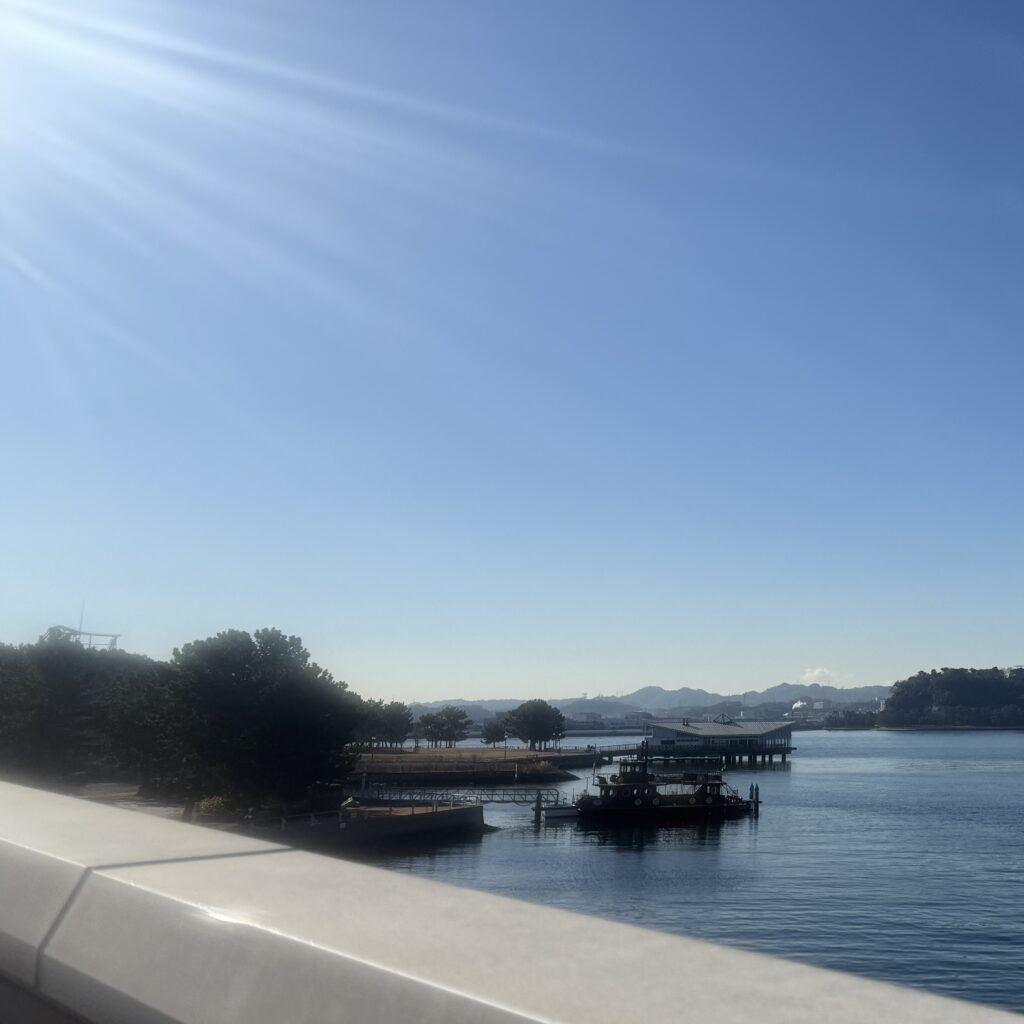 八景島公園