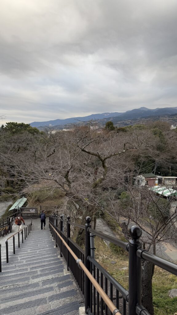 小田原城