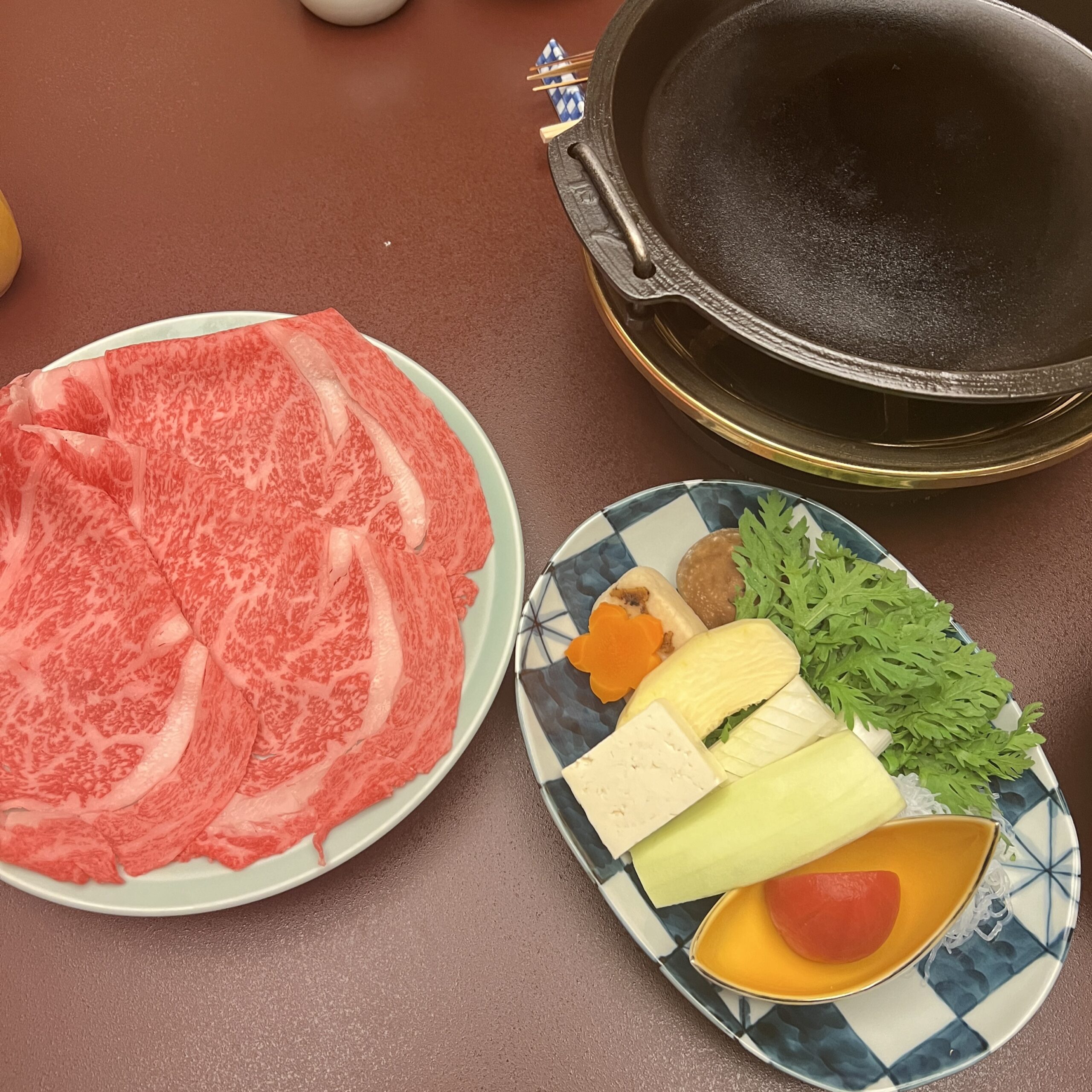 【愛知】名古屋人形町今半：品嘗最高級別的黑毛和牛壽喜燒