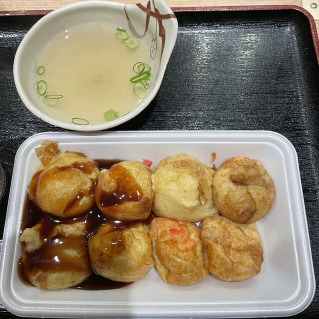 姬路玉子燒