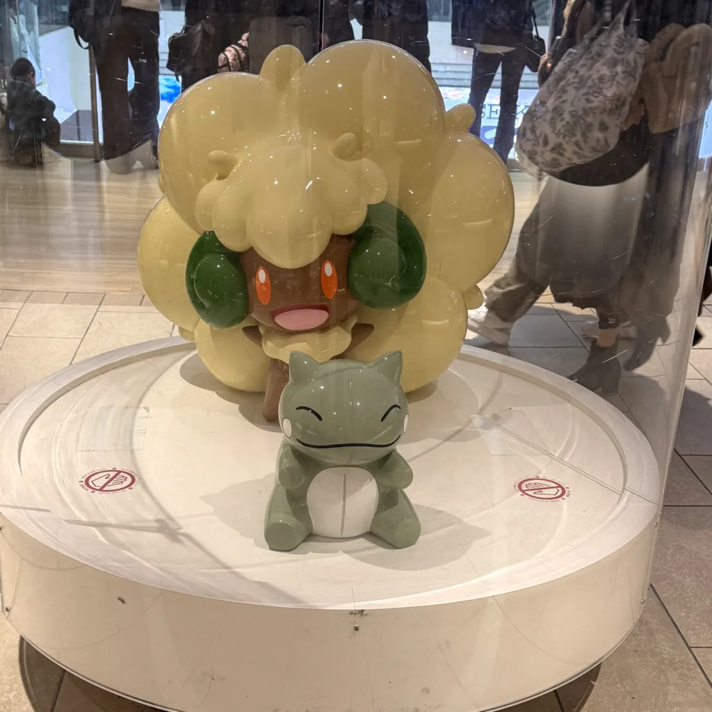 替身使者