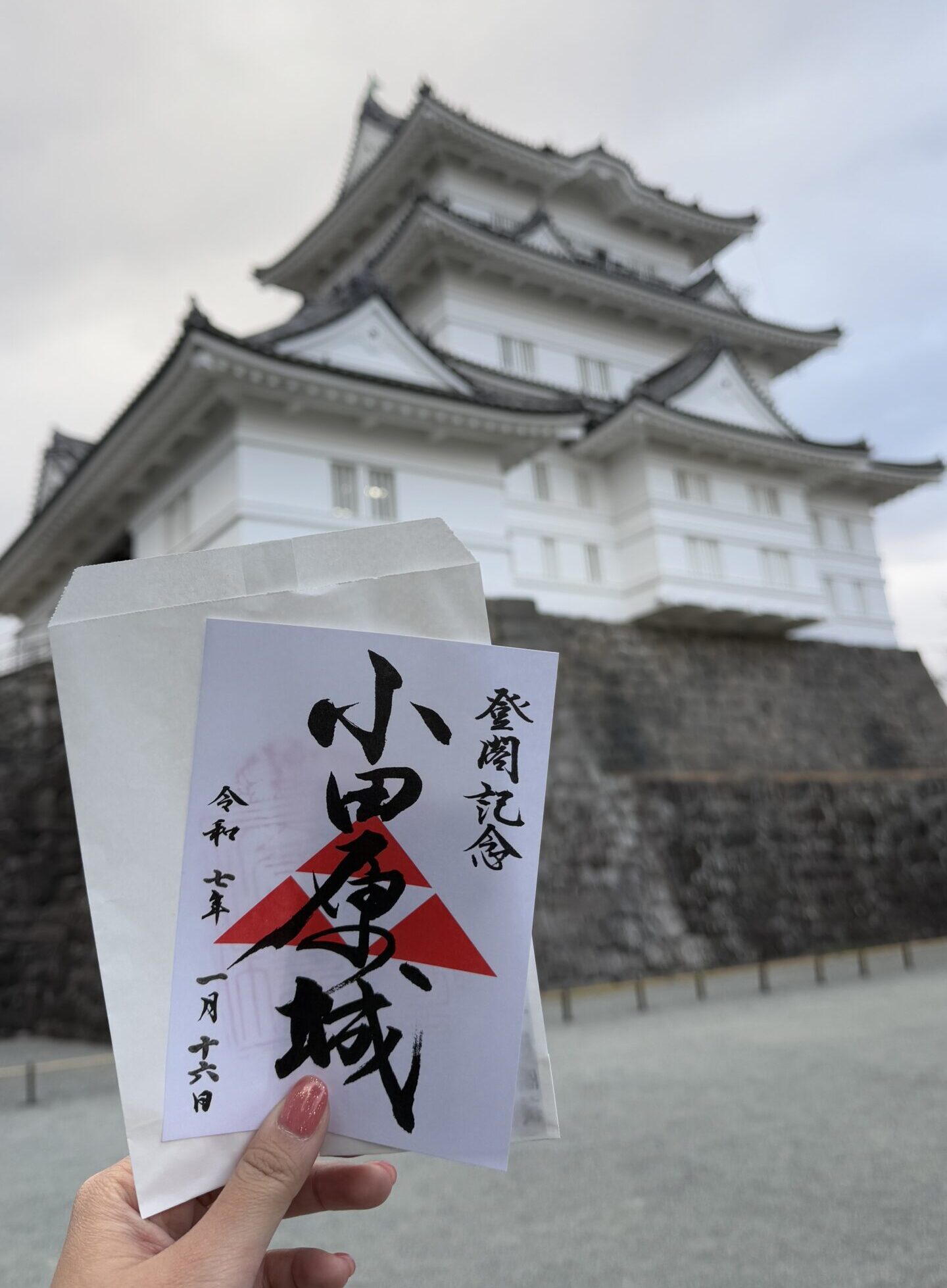 【神奈川】小田原城一日遊攻略｜神奈川旅遊必訪景點