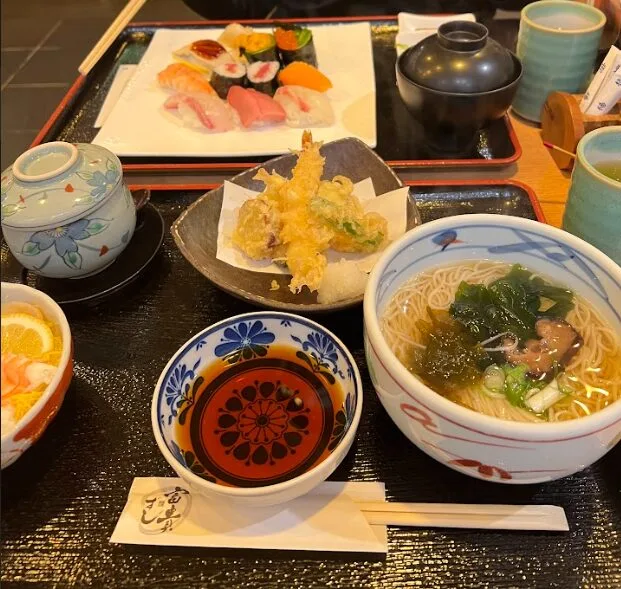 姬路壽司